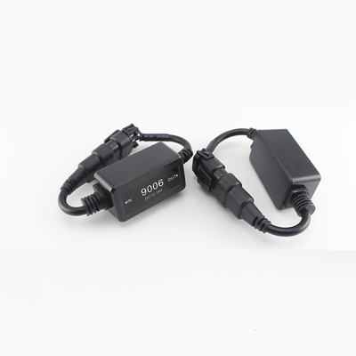 Canbus 9005 9006 9012 Car Led Decoder Warning Canceller Decoder