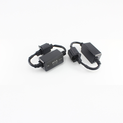 Canbus 9005 9006 9012 Car Led Decoder Warning Canceller Decoder