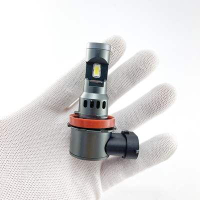 H4 รถ หลอดไฟ LED H7 H11 Csp H4 Led ไฟหน้าอัตโนมัติ