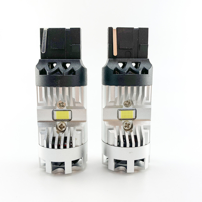 T8 Turn Signal Switch Back Led Canbus Error ฟรี ไม่มี Hyper Flash พร้อมพัดลม