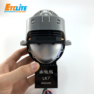 Led Hilo Beam Laser Projector Lens Headlight Canbus H4 Led Lens 12V 24V 6000K 70W 12000Lm Auto Car Light