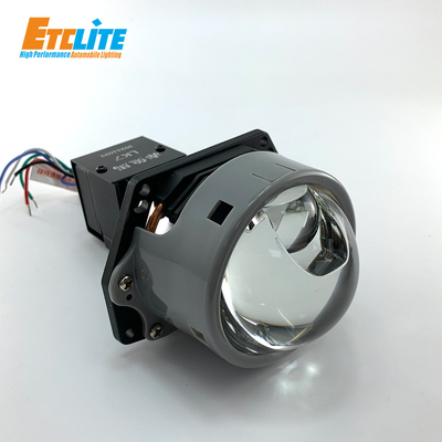 Led Hilo Beam Laser Projector Lens Headlight Canbus H4 Led Lens 12V 24V 6000K 70W 12000Lm Auto Car Light